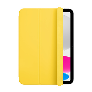 Apple iPad(A16) Smart Folioレモネード ​​​​​​​ Smart Folio for iPad (A16) - Lemonade - Apple