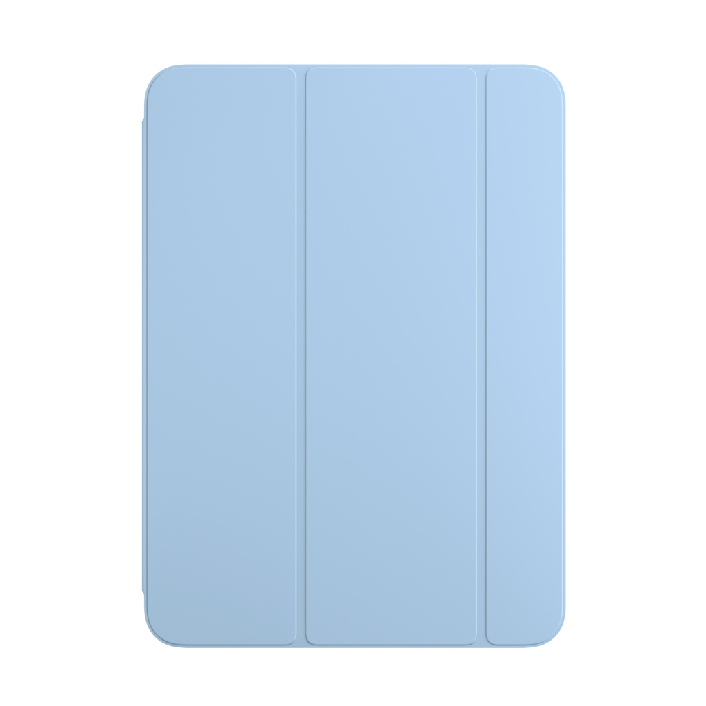 Apple iPad（A16）用Smart Folio - スカイ