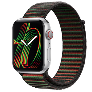 Mua Apple Watch SE GPS Cellular, Vỏ Nhôm Màu Bạc 44mm với Dây