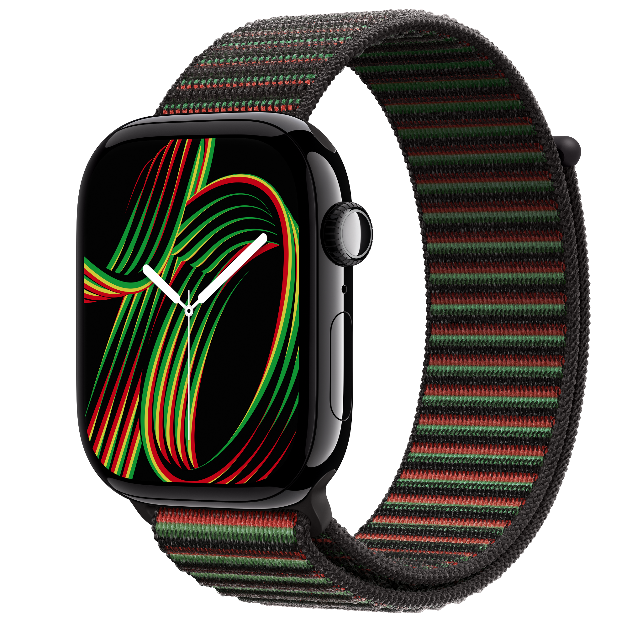 Mua Apple Watch Series 11 GPS Cellular, Vỏ Nhôm Màu Đen Bóng