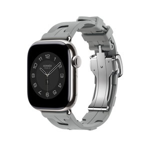 Apple Watch Herms アップルウォッチ42mm グランH Mサイズ Apple Watch Herms アップルウォッチ42mm グランH Mサイズ