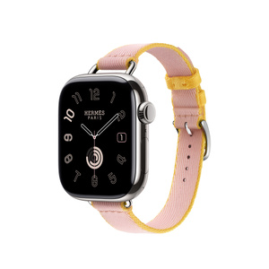 2310 Apple Watch エルメス　ローズサクラ　HERMES レザー 2310 Apple Watch エルメス ローズサクラ HERMES レザー 2310