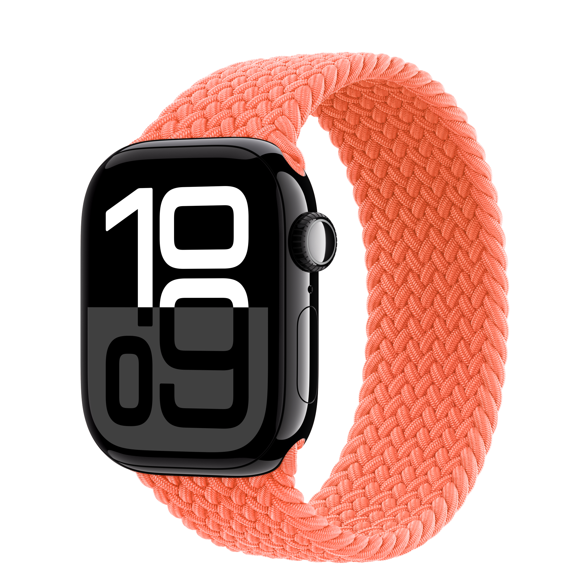 Apple Watch10 GPS＋cellurar 42mm ジェットブラック（新品」Apple 