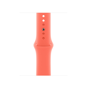 40mm Tangerine Sport Band - S/M – MDRR4ZM/A