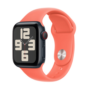 Apple Watch SE GPSモデル 40㎜ BT87％ 