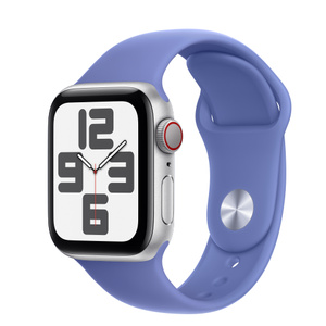 中古 Apple Watch SE 40mm GPS+cellularモデル（Apple Watch SE (GPS + 