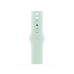 40mm Aquamarine Sport Band - S/M – MDRW4ZM/A