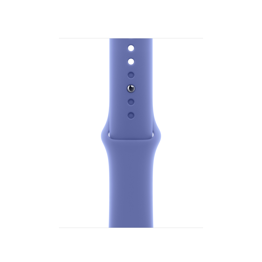 42mm Periwinkle Sport Band - S/M – MDT14ZM/A