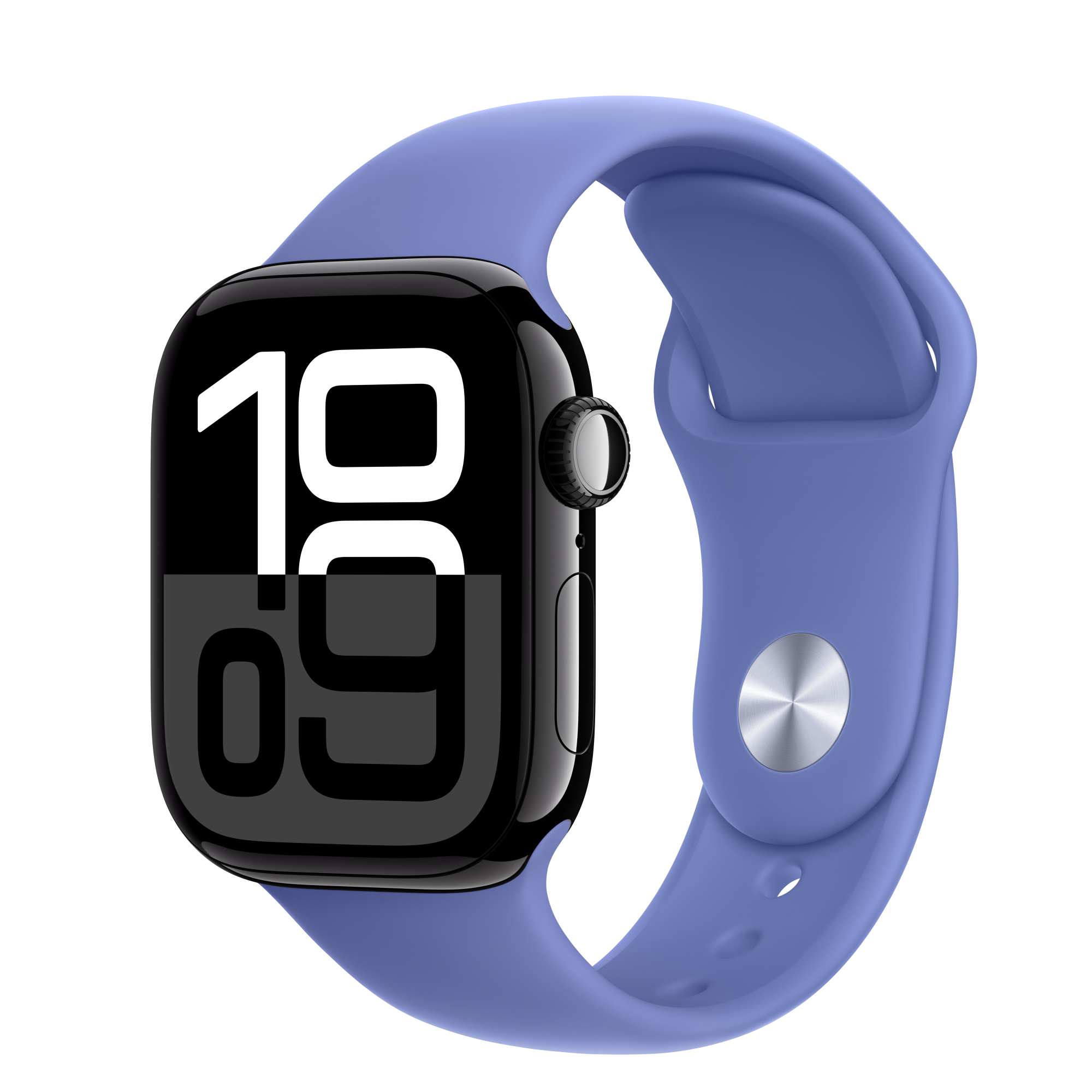 Apple Watch Series 10 (GPS + Cellularモ‍デ‍ル) - 42mmジェット  