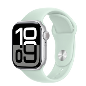 ほぼ未使用】Apple Watch Series10 Cellular 42 Apple Watch（アップル  