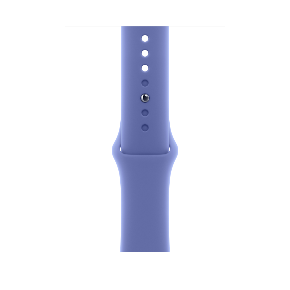 46mm Periwinkle Sport Band - S/M – MDT74ZM/A