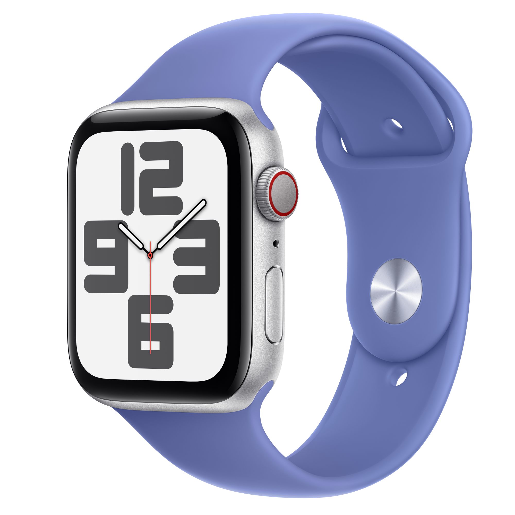 Apple Watch 44mm シルバーアル 本体 第1世代GPSモデル（Apple Watch 