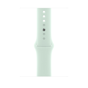 46mm Aquamarine Sport Band - S/M – MDT94ZM/A
