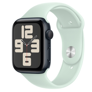 新品未使用 Apple Watch SE 第2世代 44mm GPS Cellular ミッドナイト 