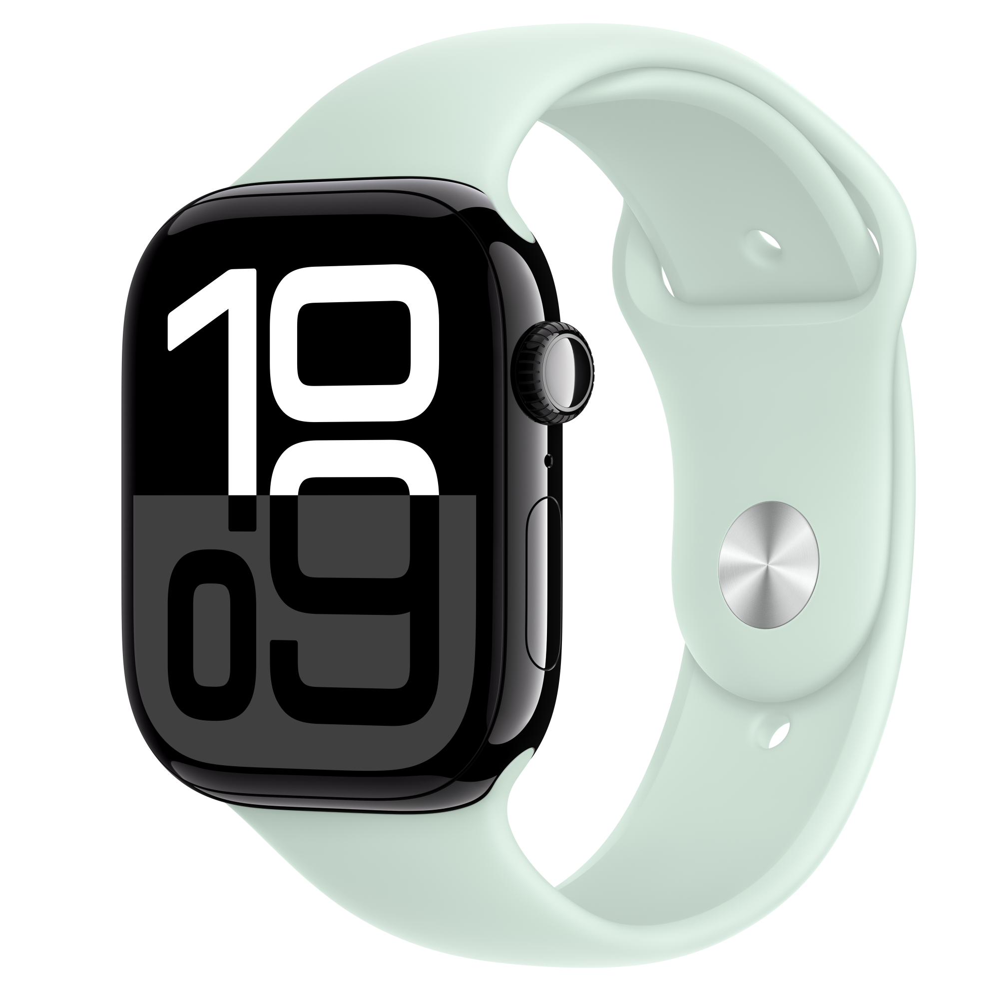 Apple Watch Series 10 (GPSモデル) - 46mmジェットブラック  