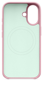 Beats iPhone 16 Case with MagSafe  Special Edition  Sunrise Pink - Apple