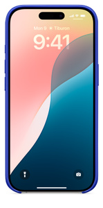 Beats iPhone 16 Pro Case with MagSafe — Special Edition — Twilight