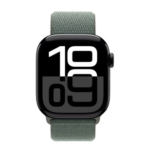 Apple Watch Series 10 (GPS + Cellularモ‍デ‍ル) - 42mmジェット 