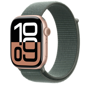 Gold Plum Sport Loop Apple Watch Rose Gold Belt Buy Apple Watch
