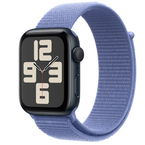 新品】Apple Watch SE 44mm ミッドナイト GPS（新品 未開封】Apple  