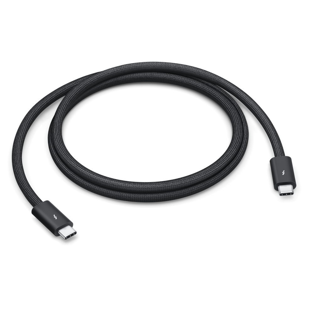 Thunderbolt 5 (USB‑C) Pro Cable (1 m) – MDW94ZM/A