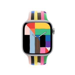 Watchos Apple Watch Binary Face Apple Watch Retro Led Face Shop