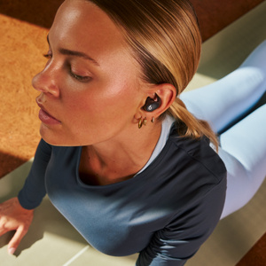 Powerbeats Fit - ワークアウト用イヤフォン - Beats - Apple（日本）