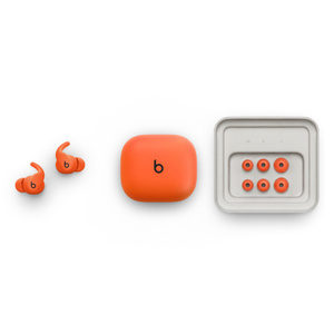 Powerbeats Fit - ワークアウト用イヤフォン - Beats - Apple（日本）