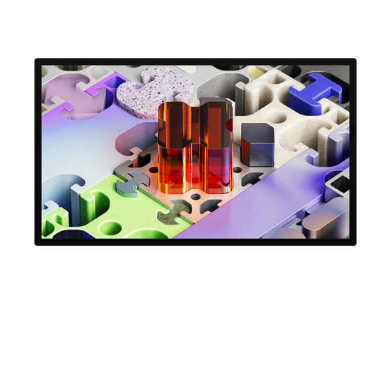 Studio Display XDR