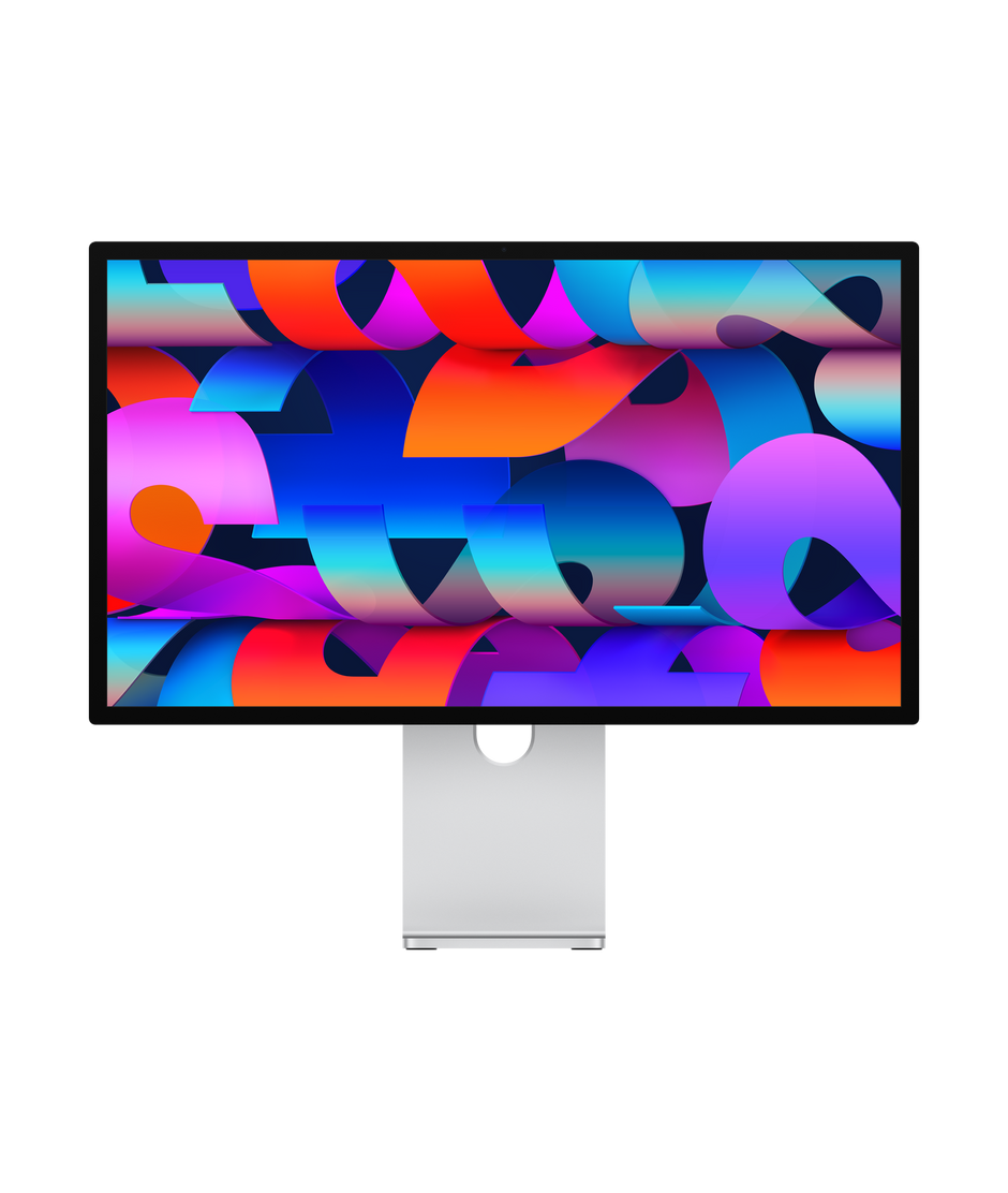 스튜디오 디스플레이