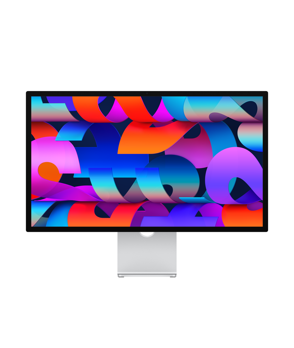 스튜디오 디스플레이