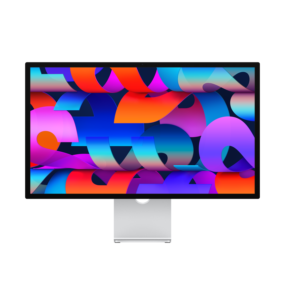 Studio Display - Standard glass - Tilt-adjustable stand – MFEX4HB/A