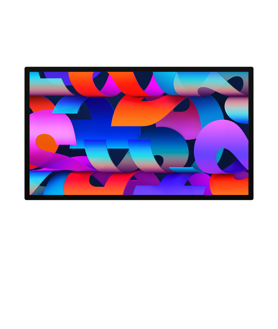 스튜디오 디스플레이