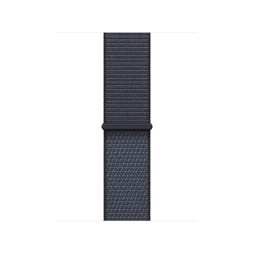 40mm Anchor Blue Sport Loop – MFF64ZM/A