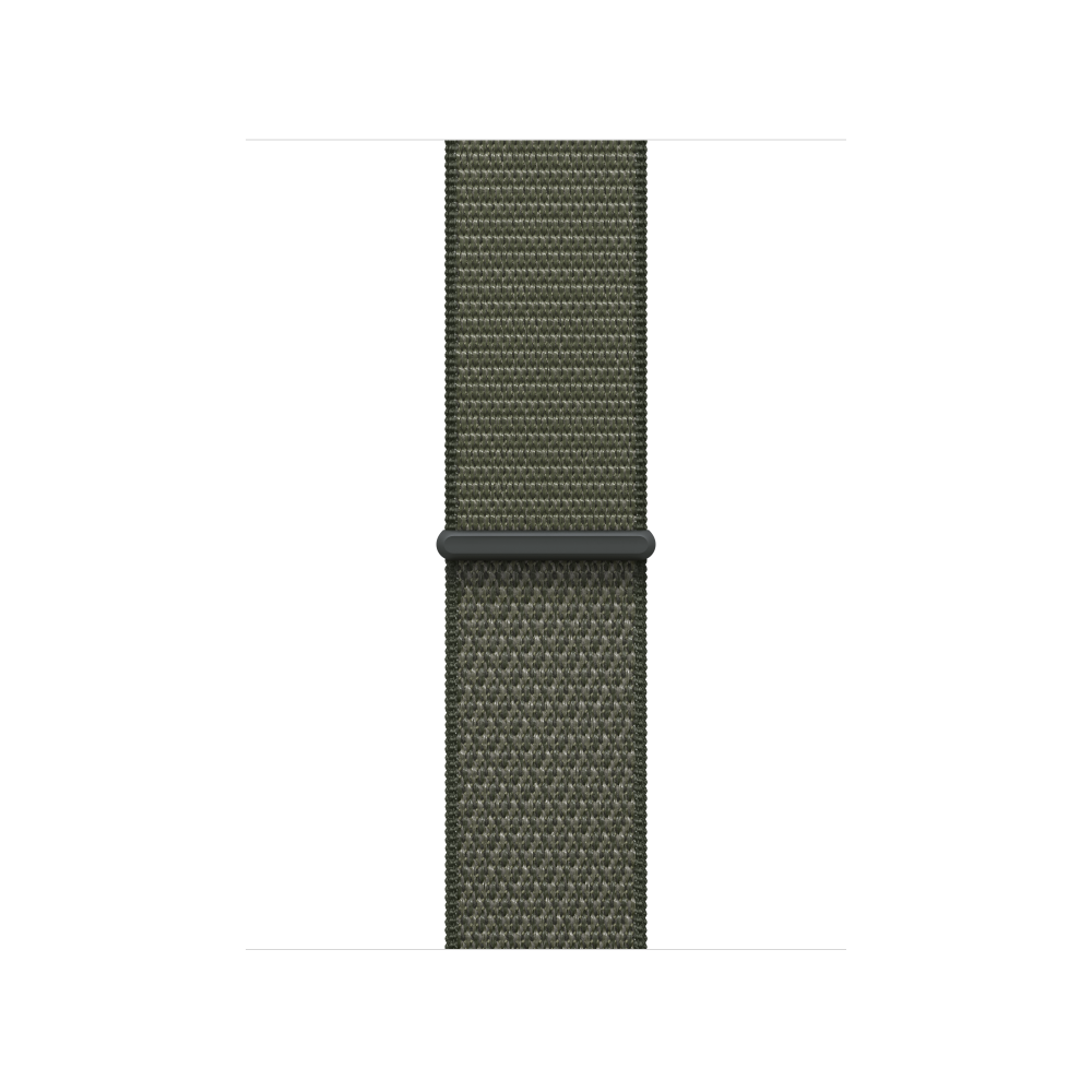 40mm Forest Sport Loop – MFF74ZM/A