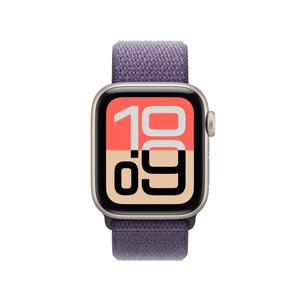 Watch Sport Lilac Sport Loop Apple Nike Sport Loop Apple Watch