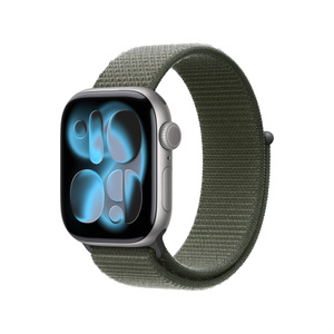 アップルウォッチ42ミリ 42mm Forest Sport Loop - Apple