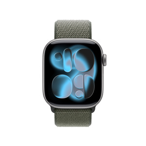 42mm Forest Sport Loop - Education - Apple (SG)