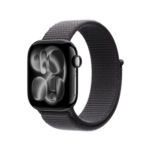 42mm Dark Grey Sport Loop Apple (UK)