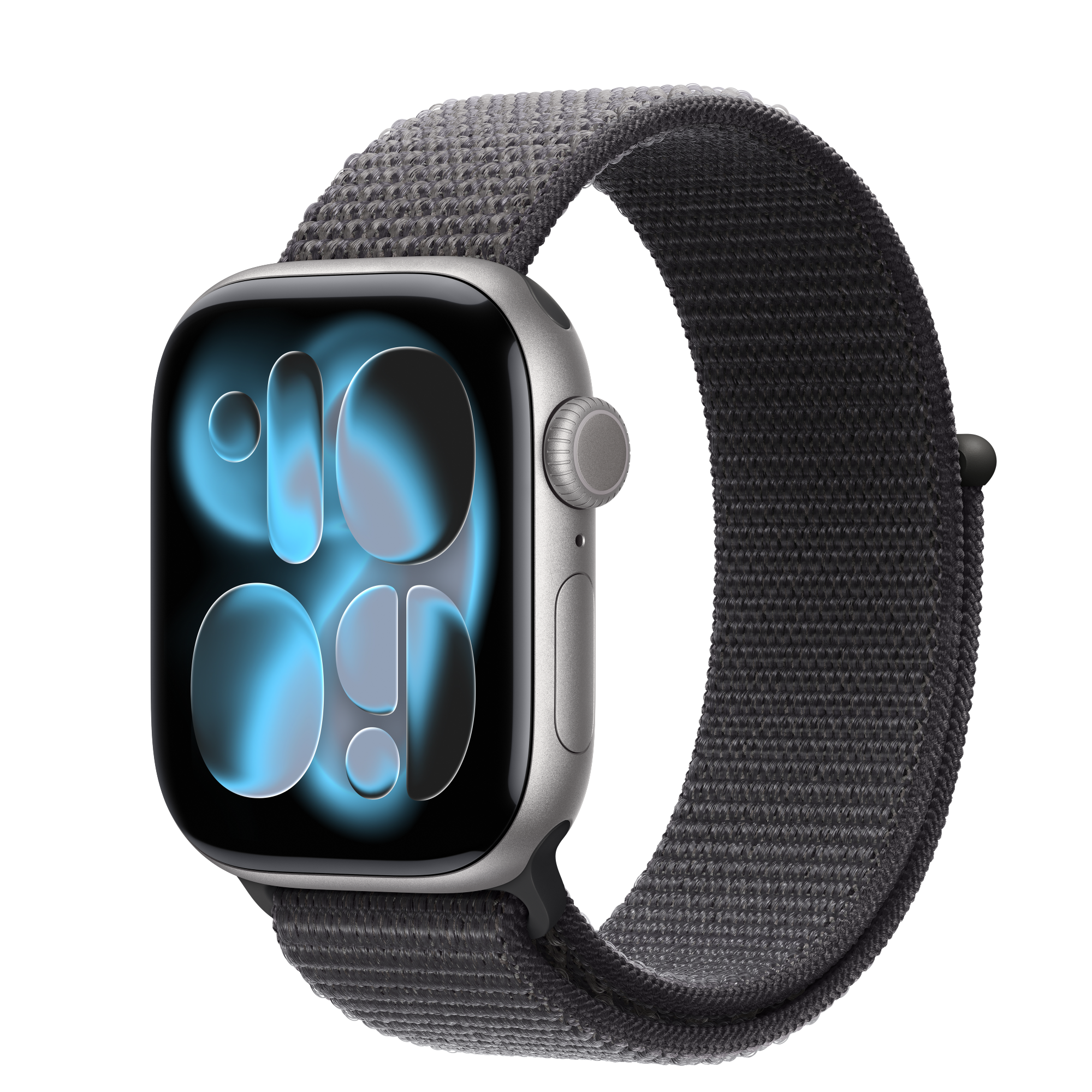 Buy Apple Watch Series 11 GPS, 42mm Space Gray Aluminum Case with 