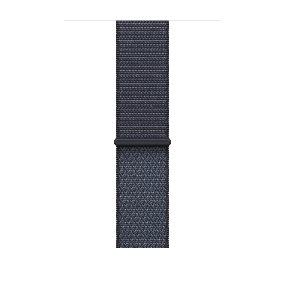 46mm Anchor Blue Sport Loop – MFFH4ZM/A