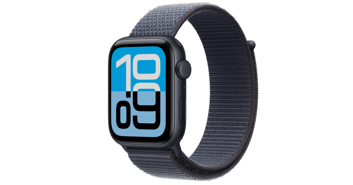 Comprar Apple Watch SE 3 GPS   Cellular • Caja de aluminio color Comprar Apple Watch SE 3 GPS   Cellular • Caja de aluminio color