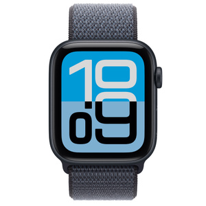 Aluminium Case Apple Sports Loop 44mm Apple Watch SE GPS 44mm