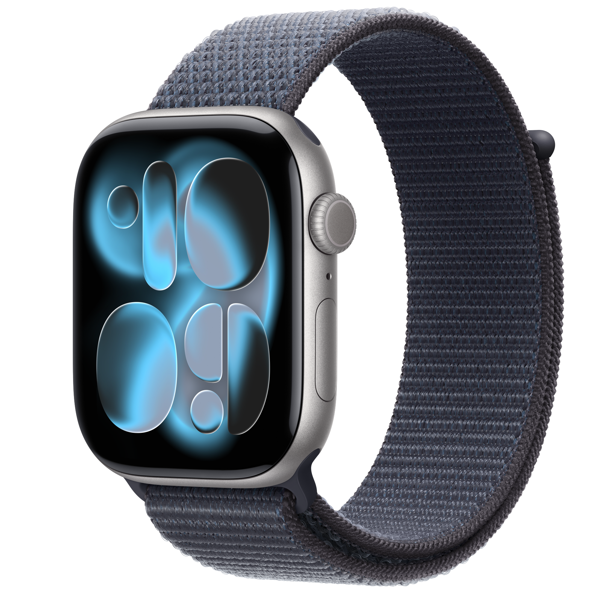 Apple Watch Series 11 (GPSモデル) - 46mmスペースグレイアルミニウム 