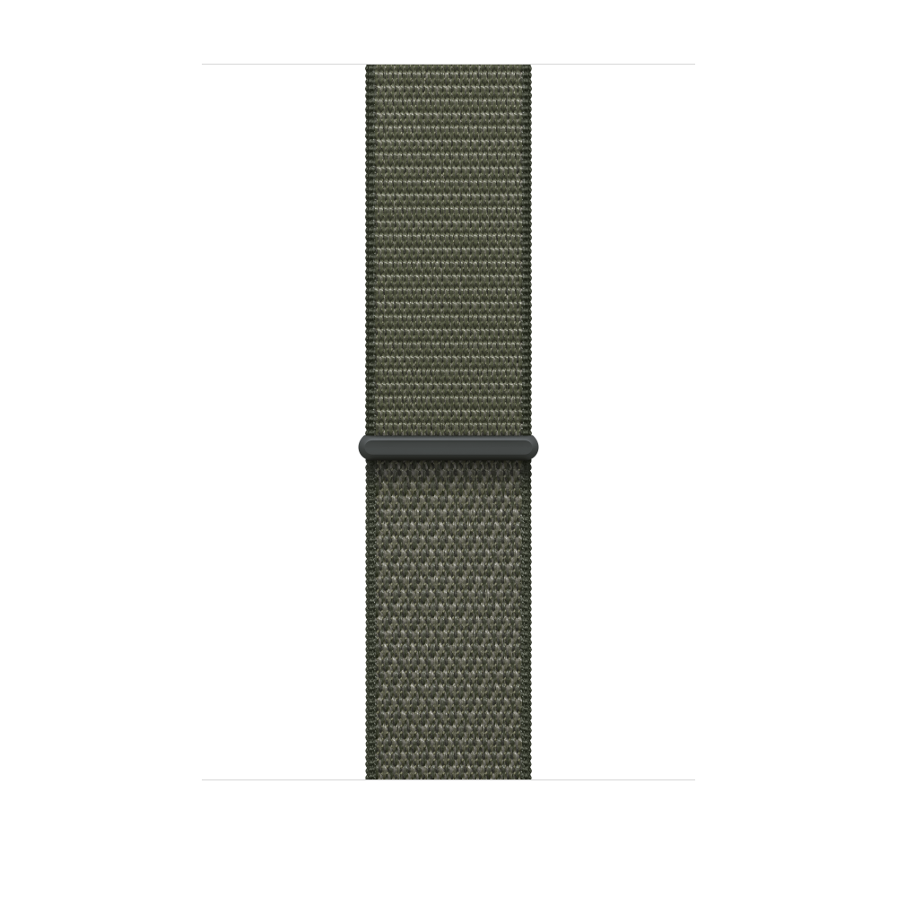 46mm Forest Sport Loop – MFFJ4ZM/A
