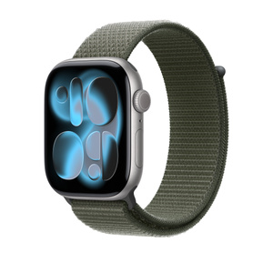 46mm Forest Sport Loop Apple