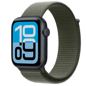 Acquista Apple Watch SE GPS Cellular, Cassa 44 mm in alluminio