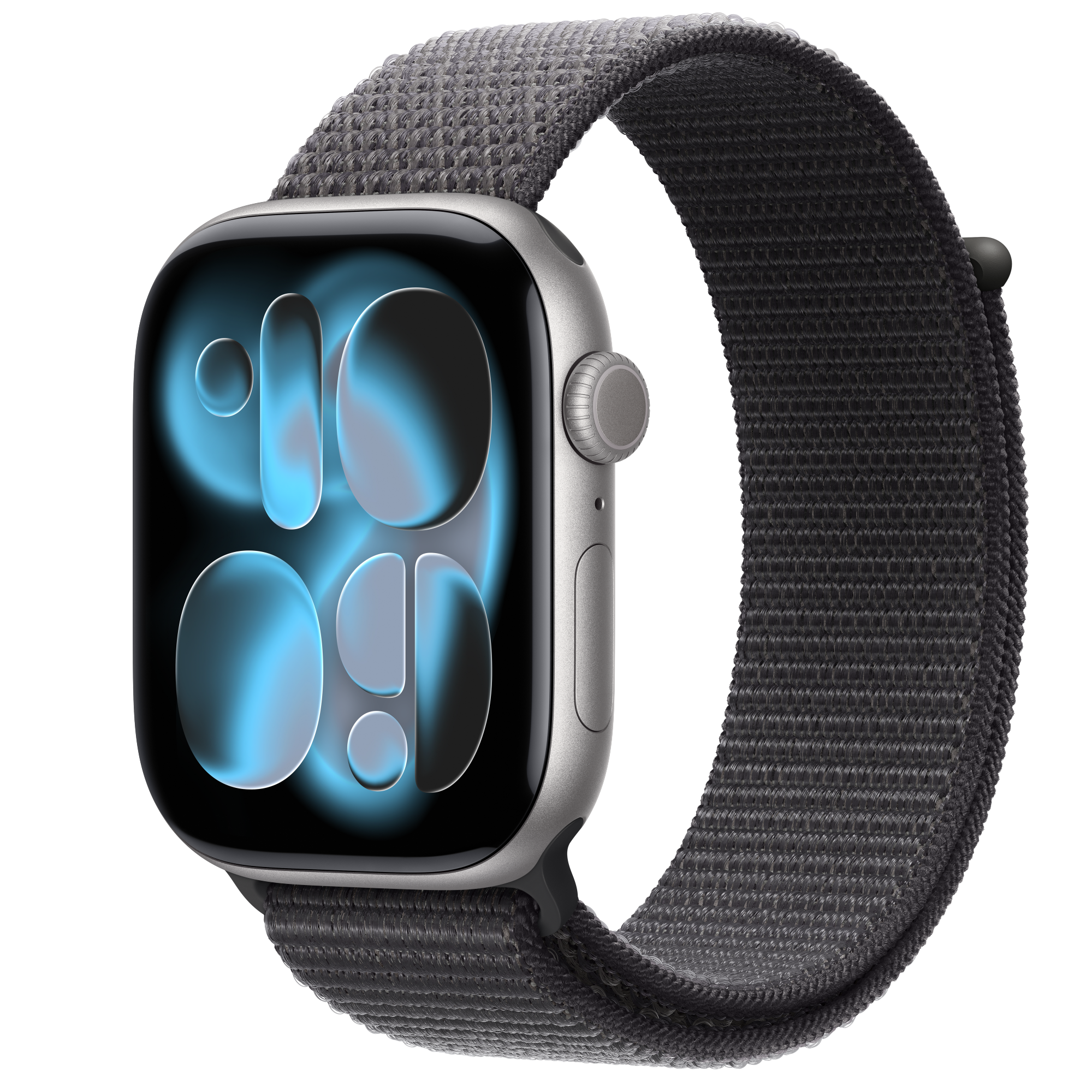 Buy Apple Watch Series 11 GPS + Cellular, 46mm Space Gray Aluminum 