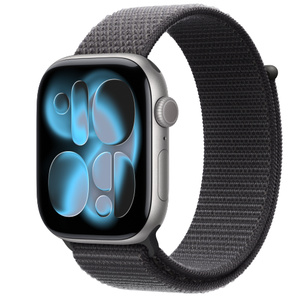 Series Space Grey Aluminium Apple Watch SE GPS, 44mm Space Grey