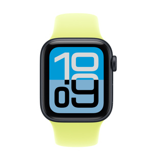 Buy Apple Watch SE GPS Cellular, 40mm Midnight Aluminum Case